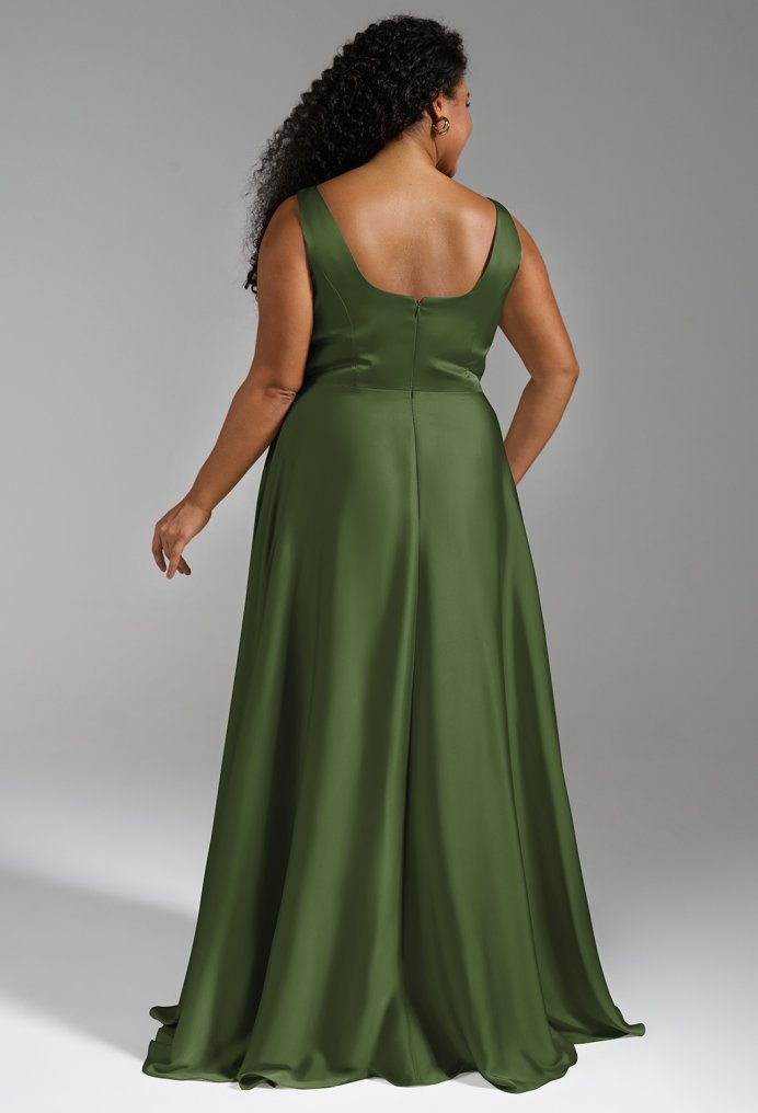 AW Basileus Dress